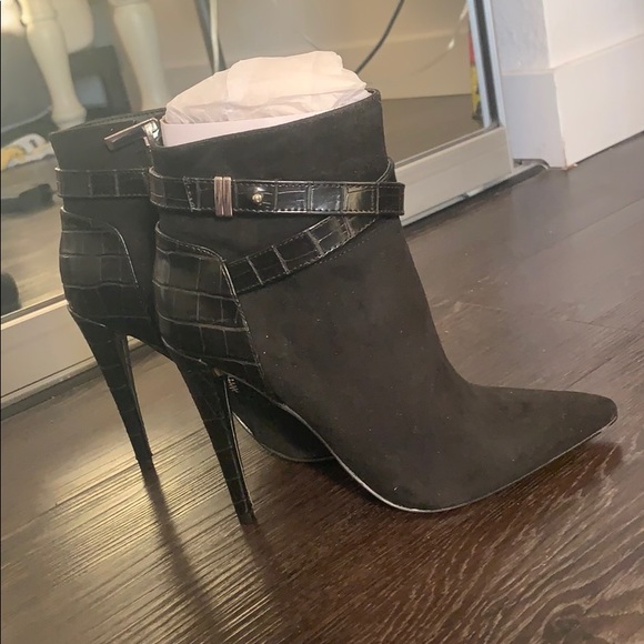 JustFab Shoes - Shoes